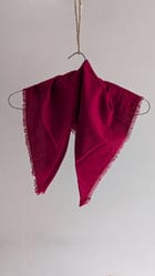 Rosemary bandana view 1