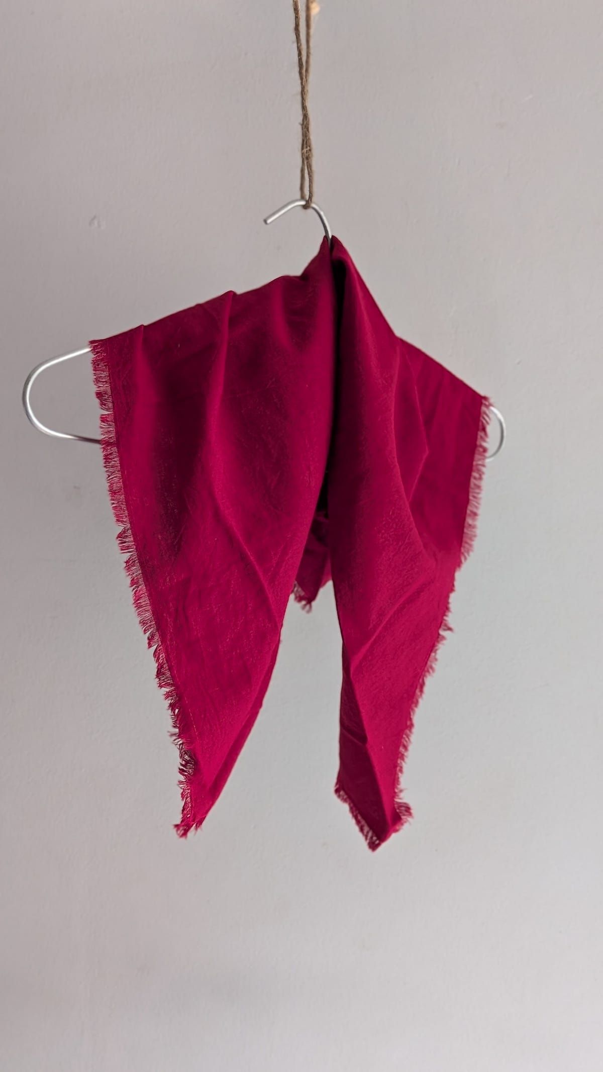 Rosemary bandana - image 2