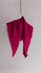 Rosemary bandana view 2