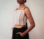 Saka reversible top view 1