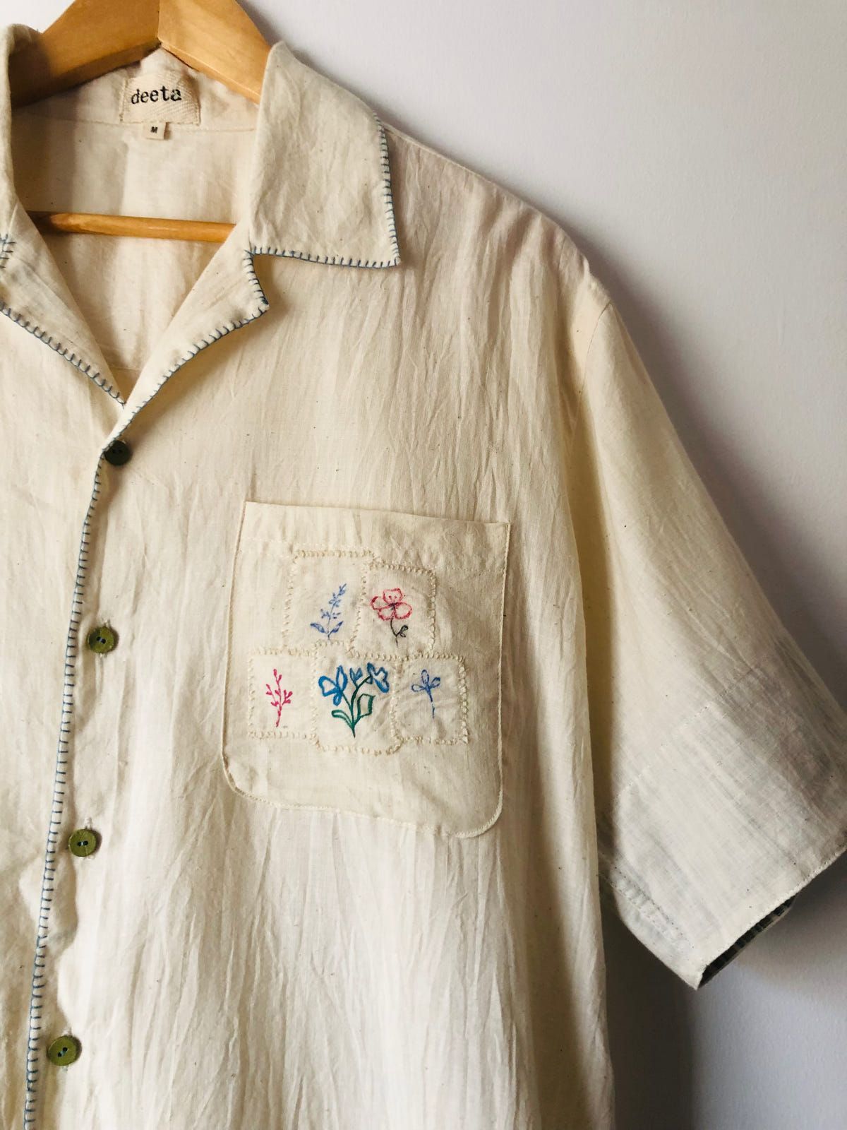 Haruka summer shirt - image 8