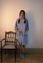 Mavi shirt dress view 3