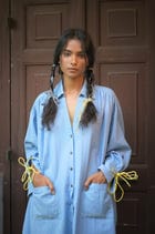 Mavi shirt dress view 6