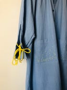 Mavi shirt dress view 8