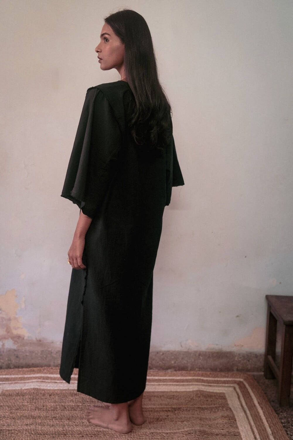 Yami Dress - image 4