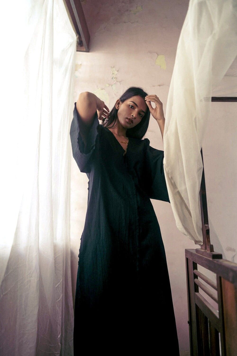 Yami Dress - image 5
