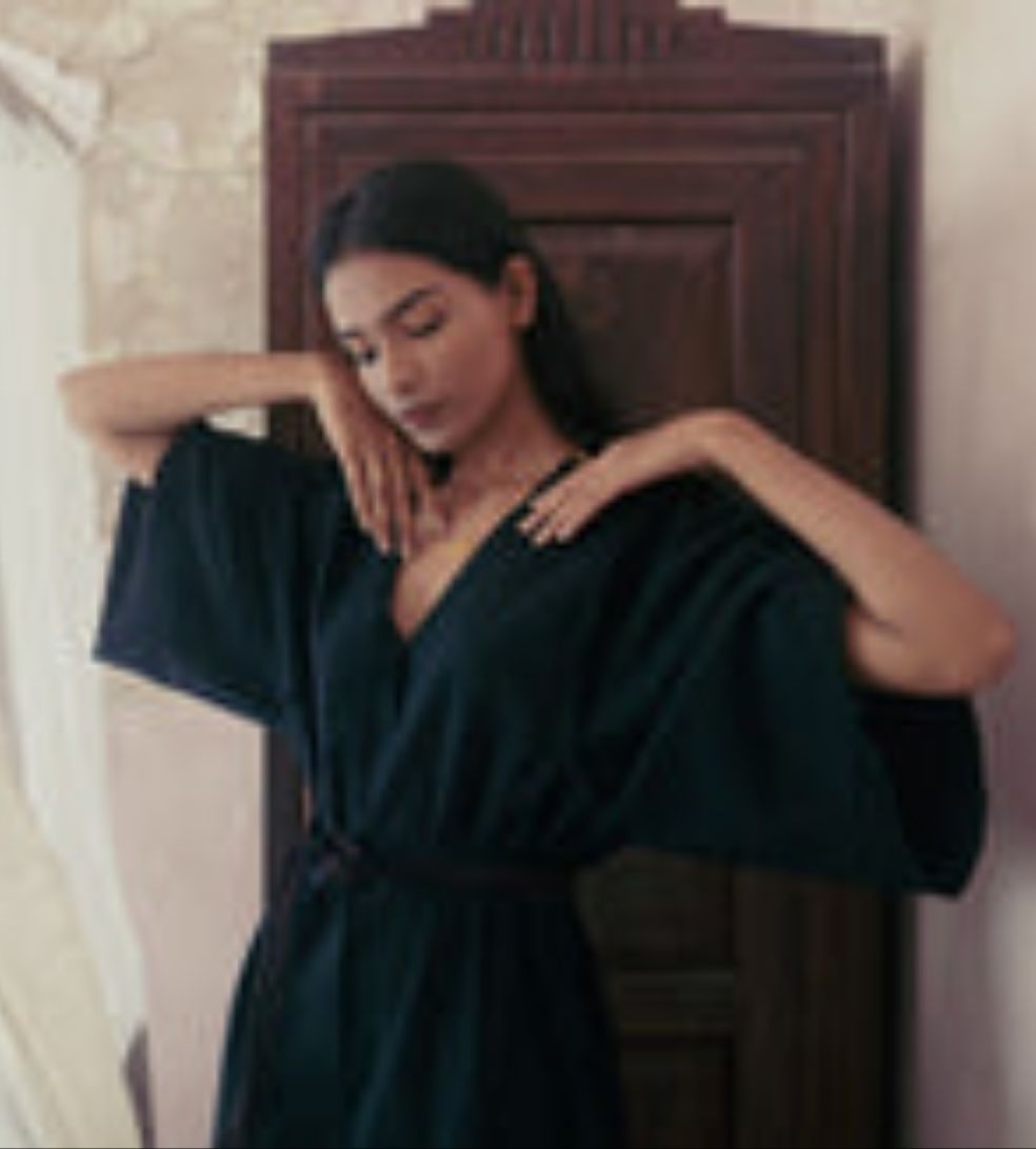 Yami Dress - image 7