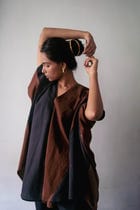 Aura Kaftan view 1