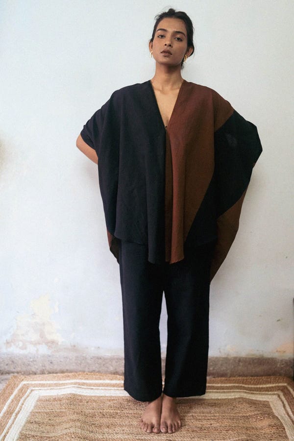 Deeta — Aura Kaftan