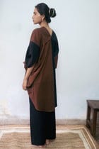 Aura Kaftan view 3