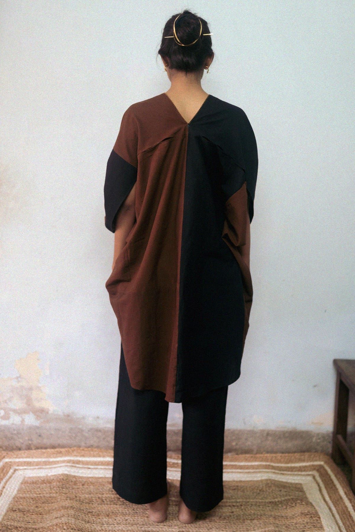 Aura Kaftan - image 4