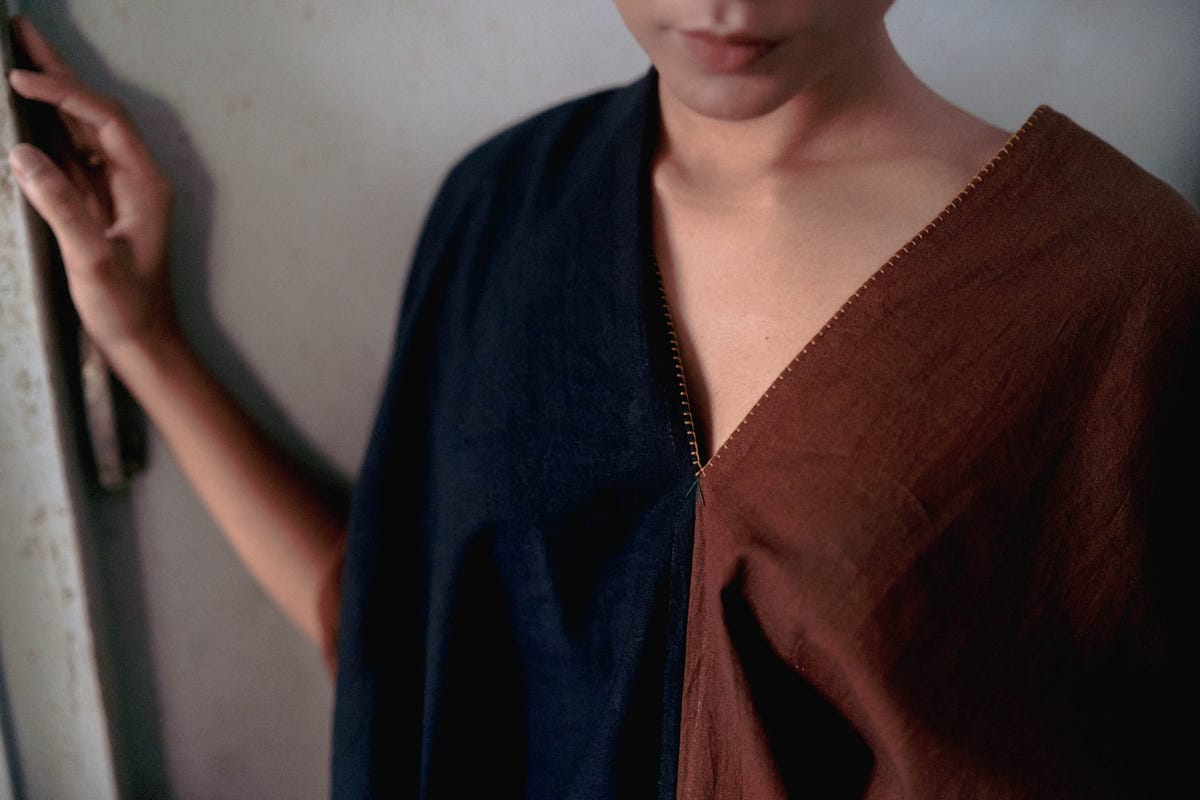 Aura Kaftan - image 6