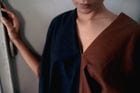 Aura Kaftan view 6