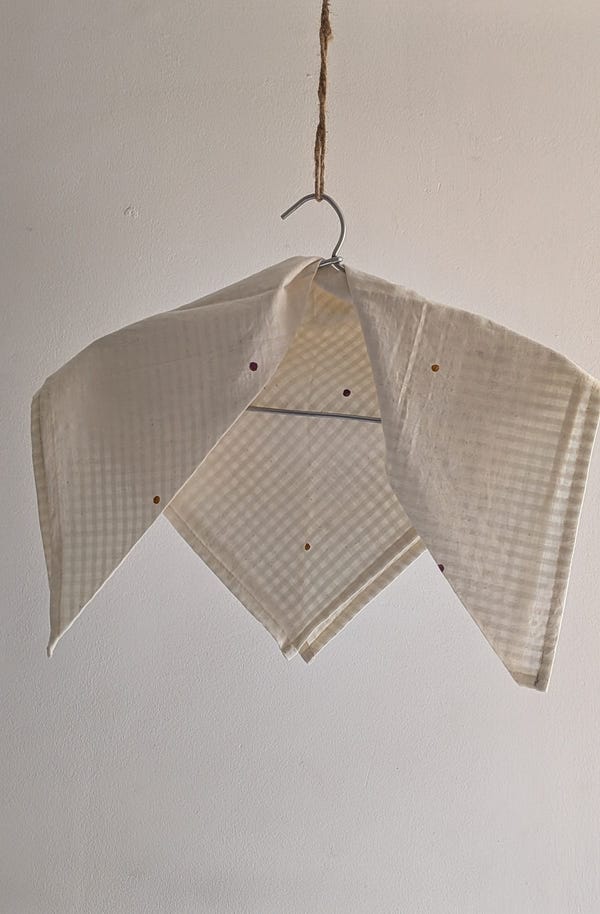 Deeta — Hana bandana