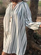 Lakeer Tunic Dress view 3