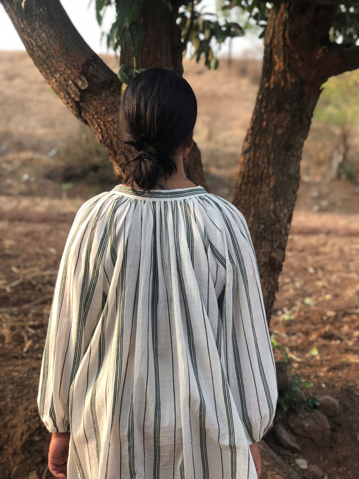 Lakeer Tunic Dress - image 4
