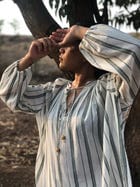 Lakeer Tunic Dress view 5