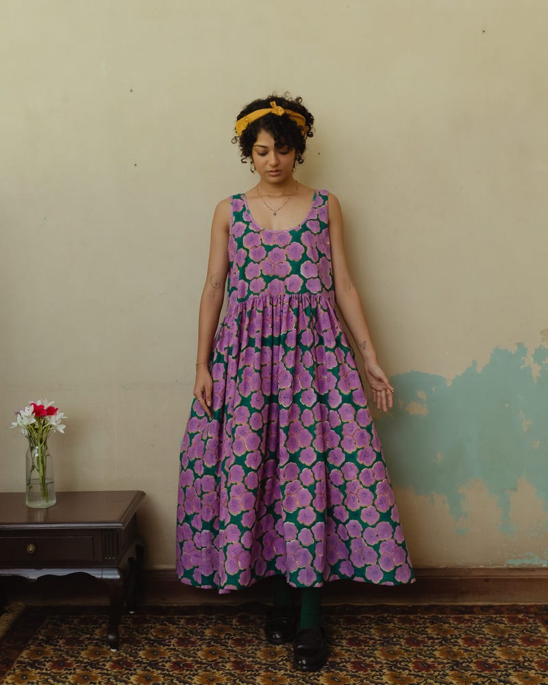 Miyu Dress