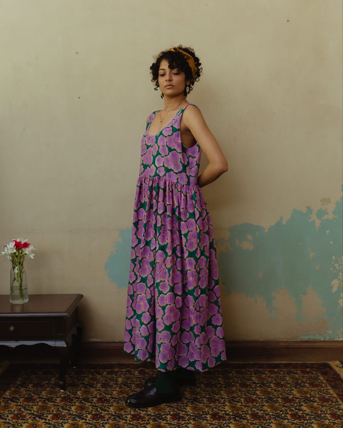 Miyu Dress - image 3