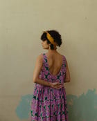 Miyu Dress view 4