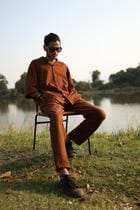 Koyo Shirt view 1