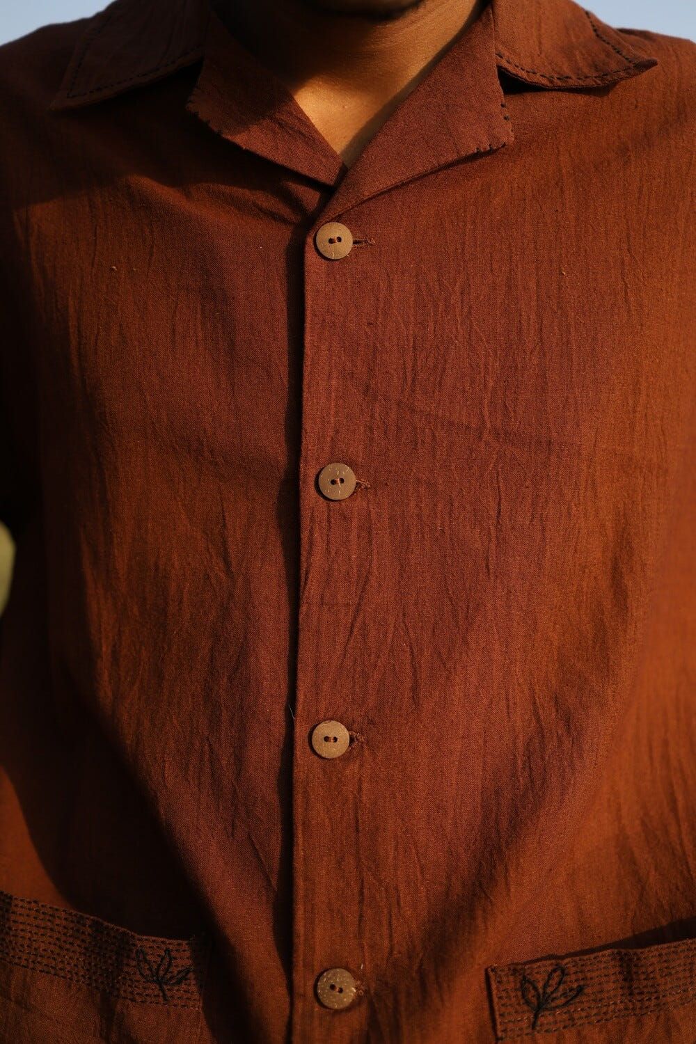 Koyo Shirt - image 4