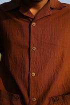 Koyo Shirt view 4
