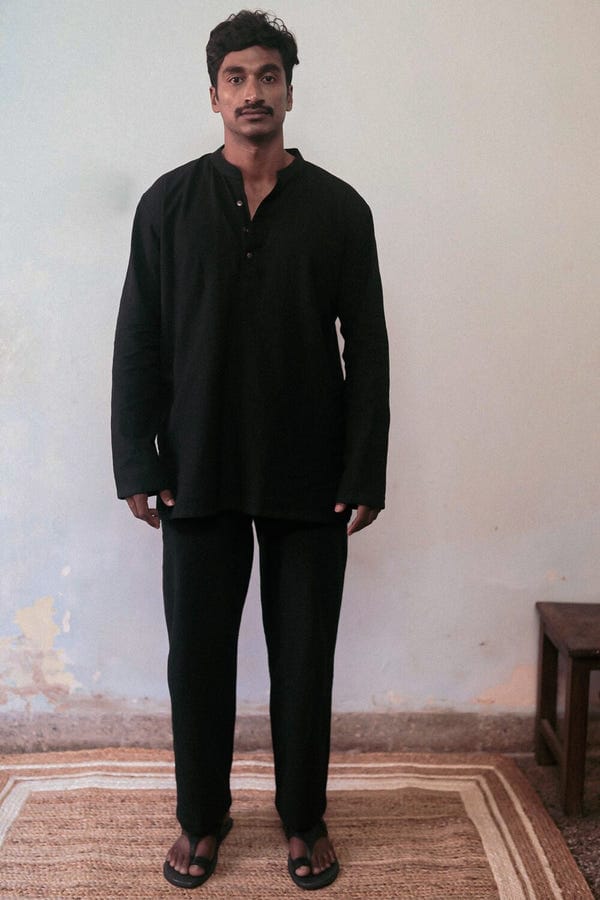 Deeta — Maku Pant