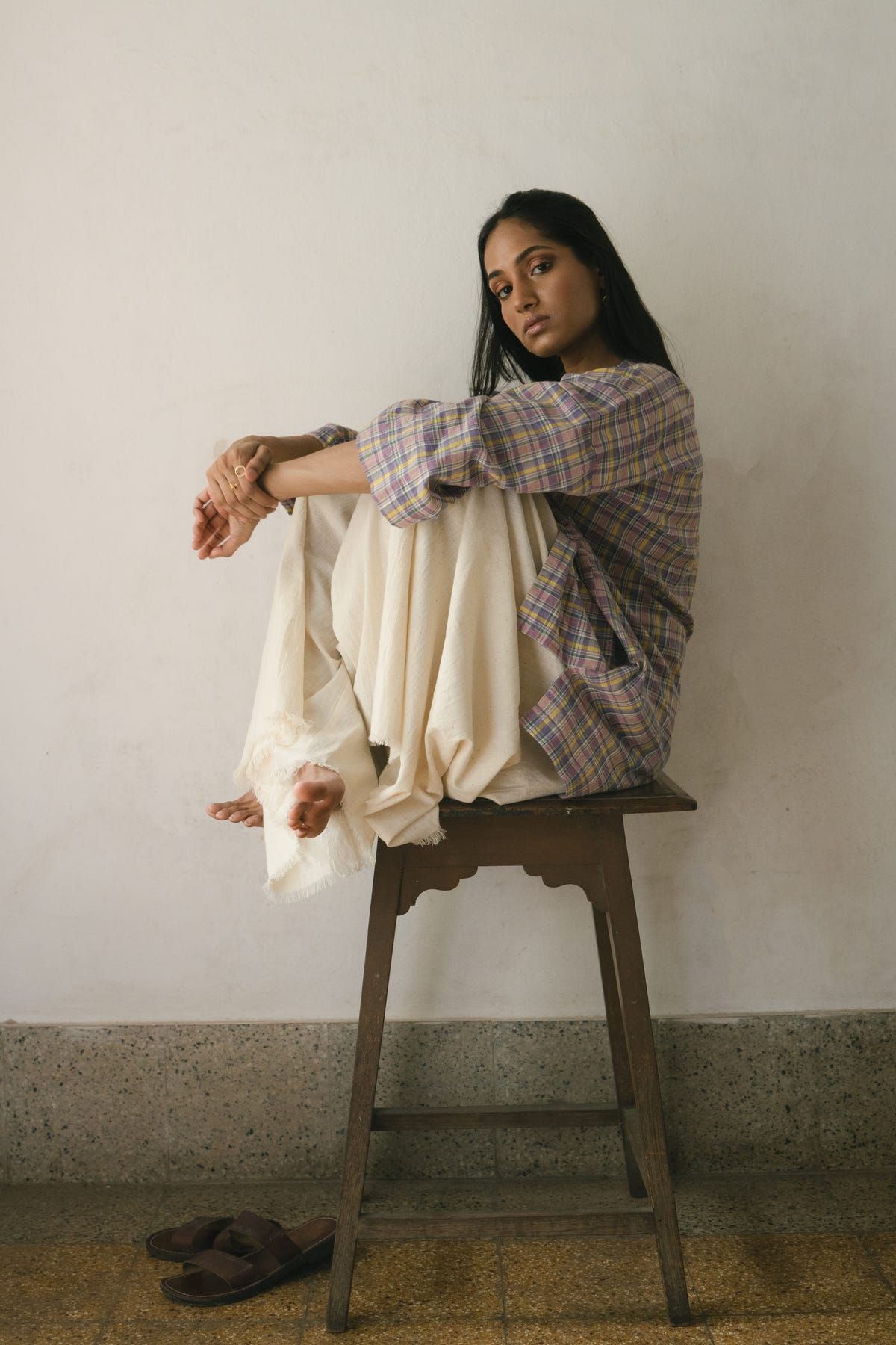 Meadow Unisex Tunic - image 3