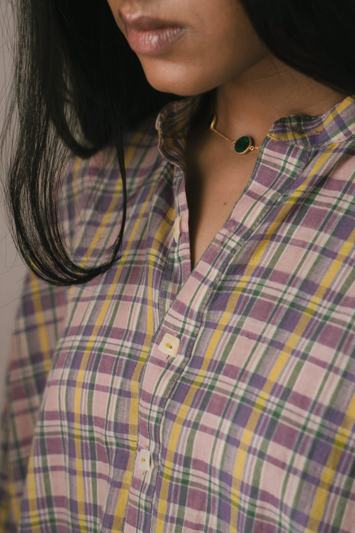 Meadow Unisex Tunic - image 5
