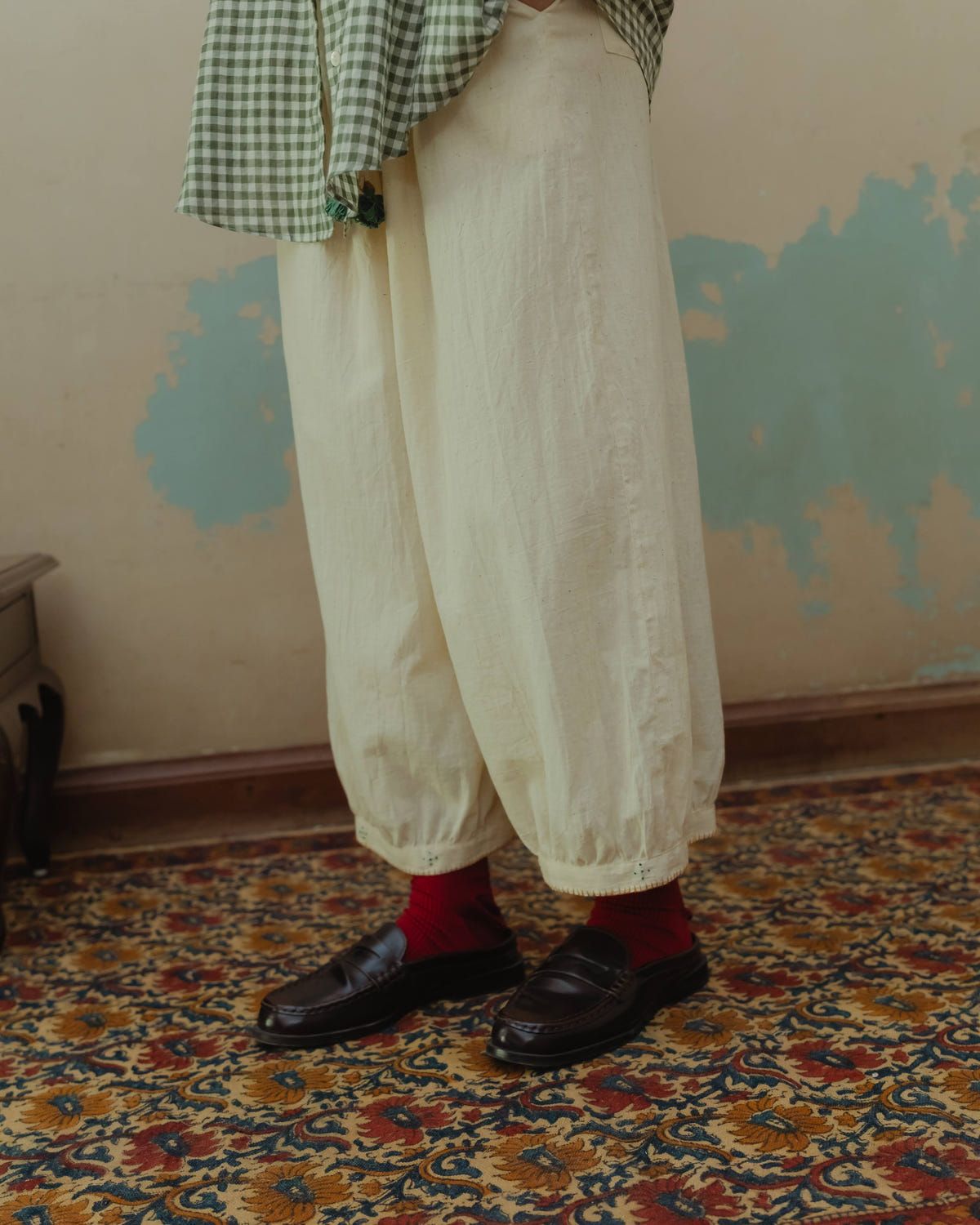 Jun Pants - image 2