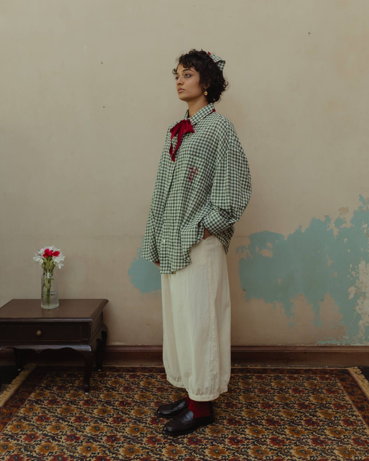 Jun Pants - image 4