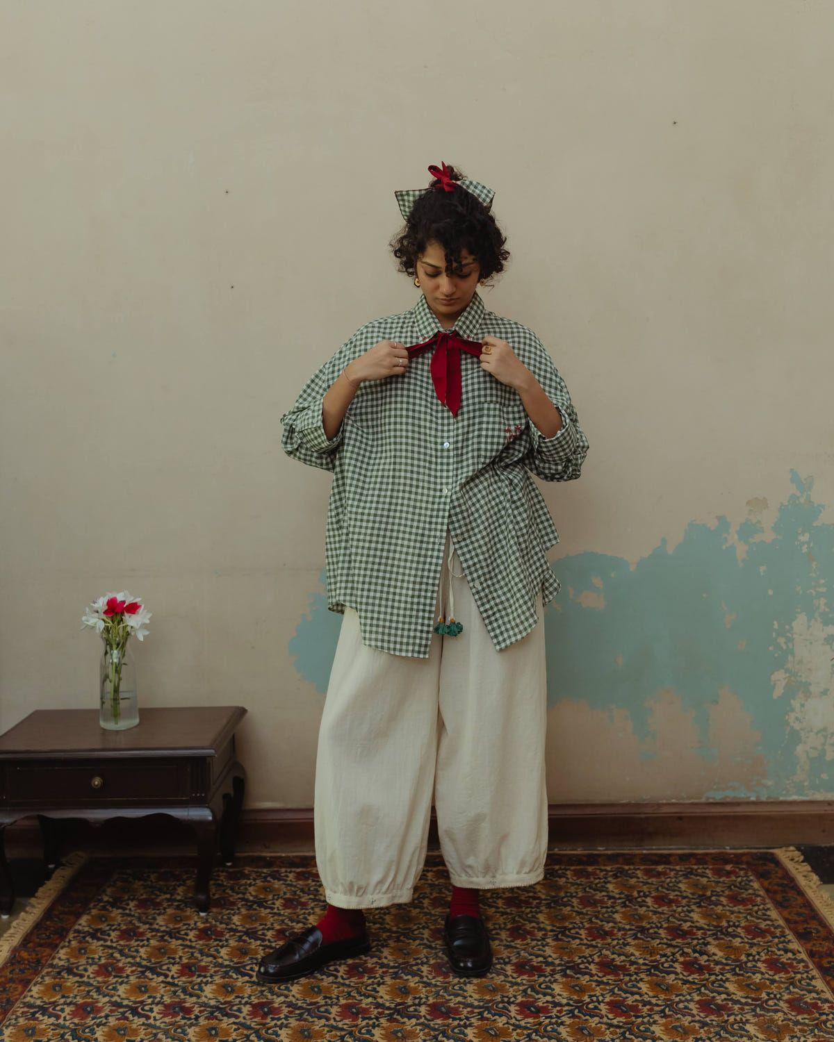 Jun Pants - image 5
