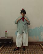 Jun Pants view 5
