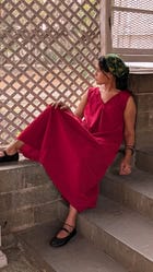Ruby Dress view 4