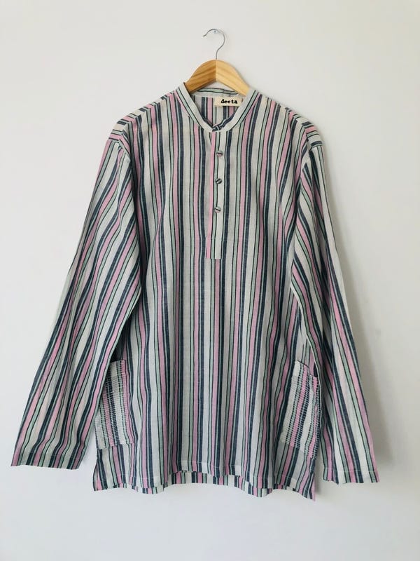 Deeta — Sufi Kurta