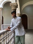 Sufi Kurta view 2