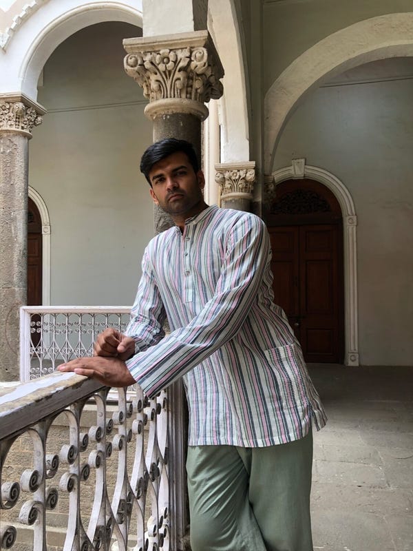 Deeta — Sufi Kurta