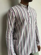 Sufi Kurta view 4