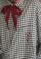 Yuka Shirt view 4