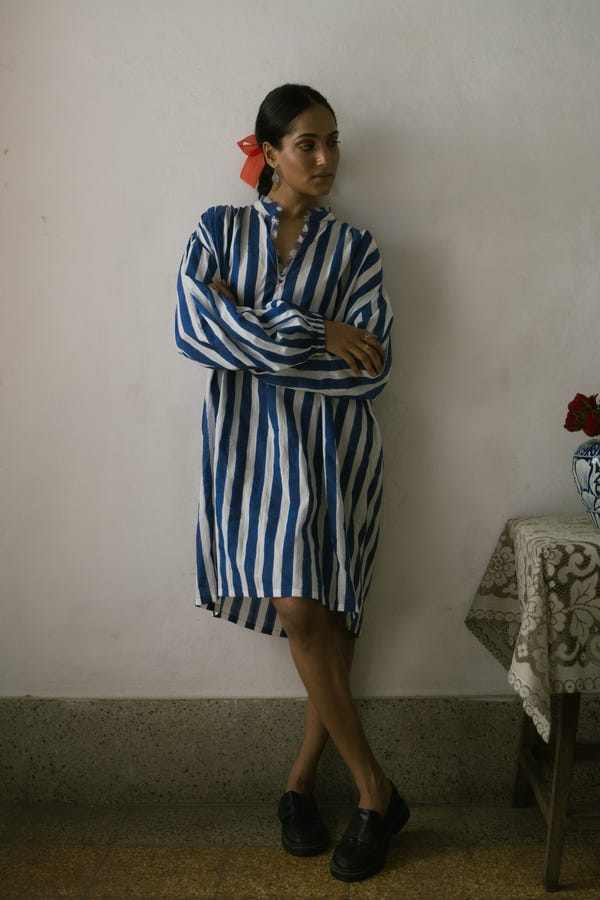 Deeta — Kylo Tunic