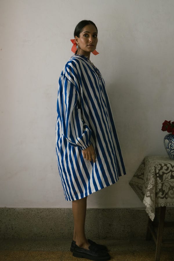 Deeta — Kylo Tunic