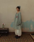 Jun Shirt Tunic view 2