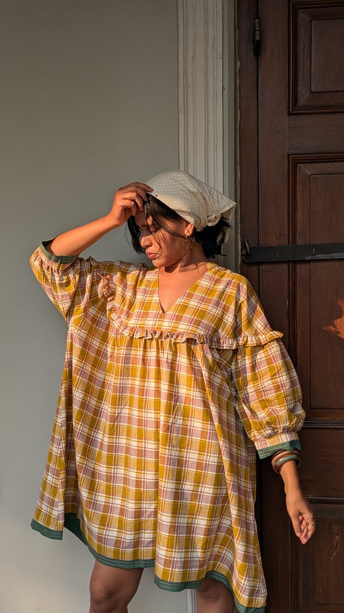 Ella Tunic - image 1