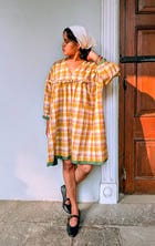 Ella Tunic view 3