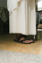 Iffat wide pants view 4