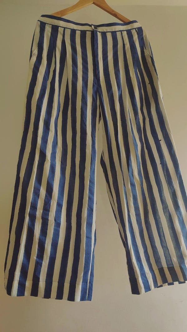 Deeta — Kylo Pants