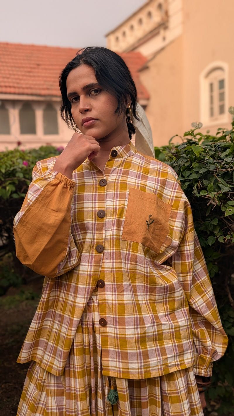 Ella Shirt