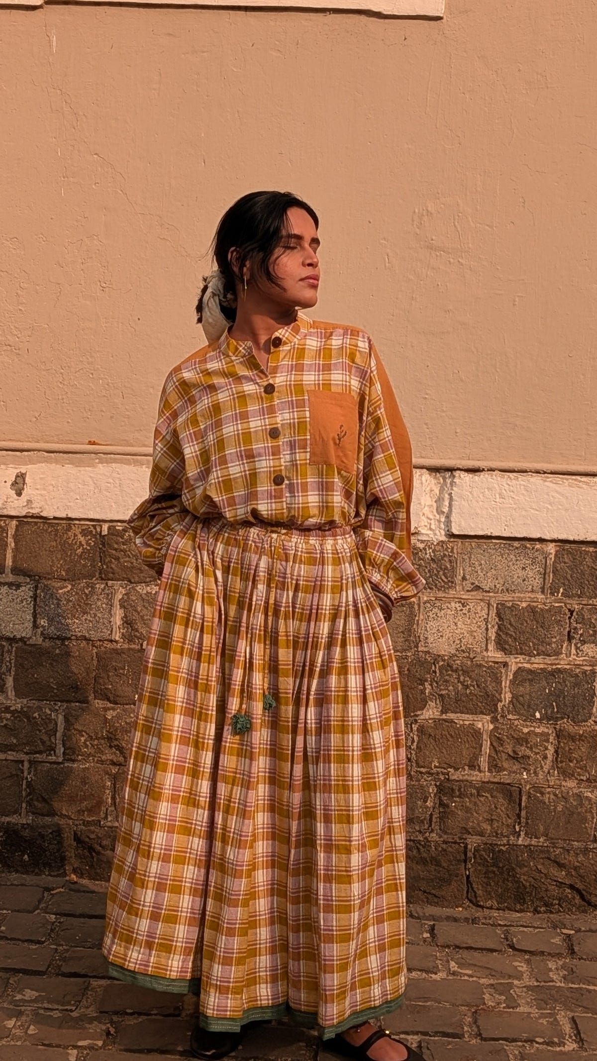 Ella Shirt - image 5