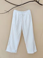 Classic white coord set view 7